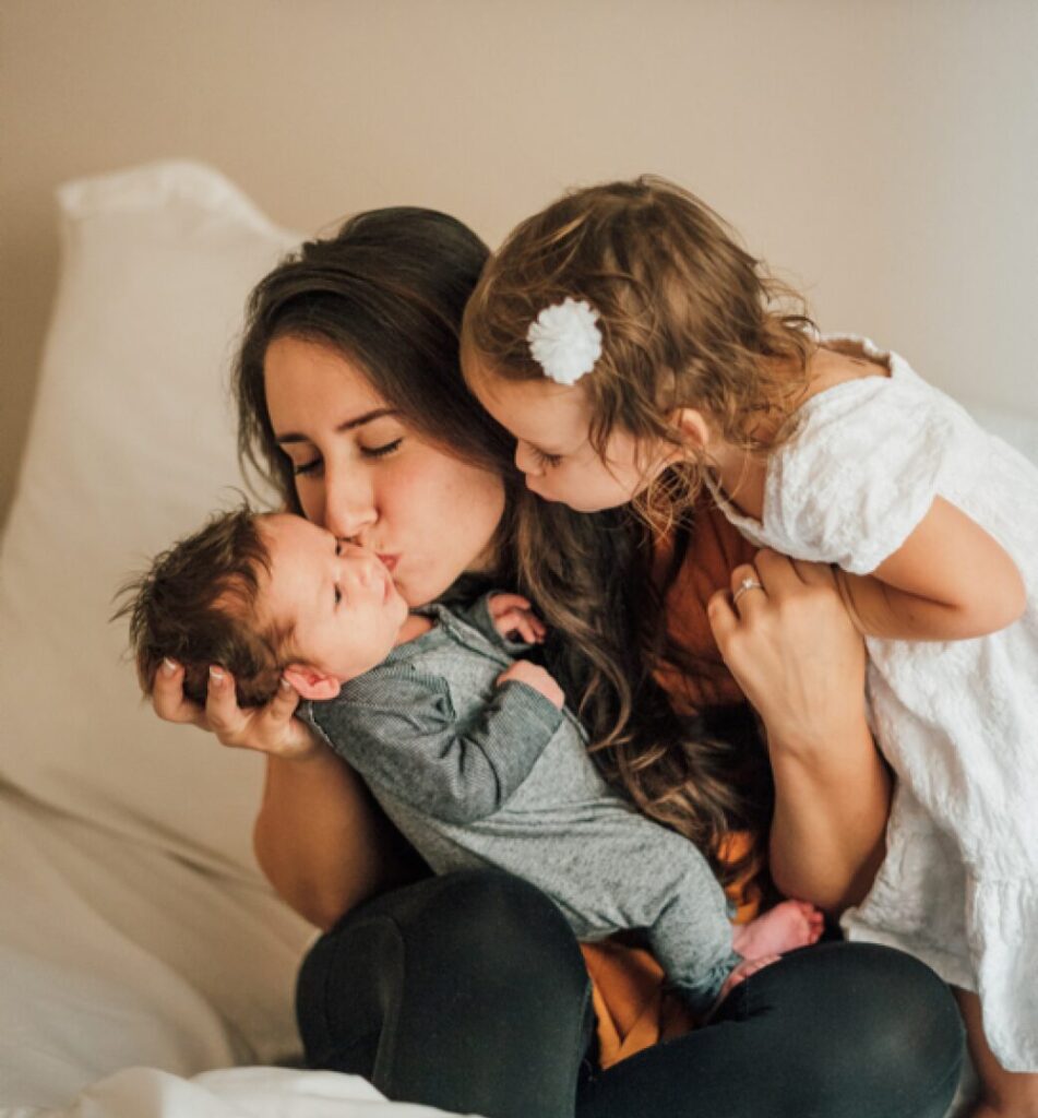 Sữa Dê Và Hệ Tiêu Hóa — Vì Sao Bé Dễ Hấp Thu Hơn Sữa Bò?
