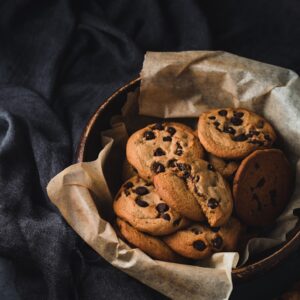 Bánh Quy Sữa Dê Jovie — Finger Biscuit